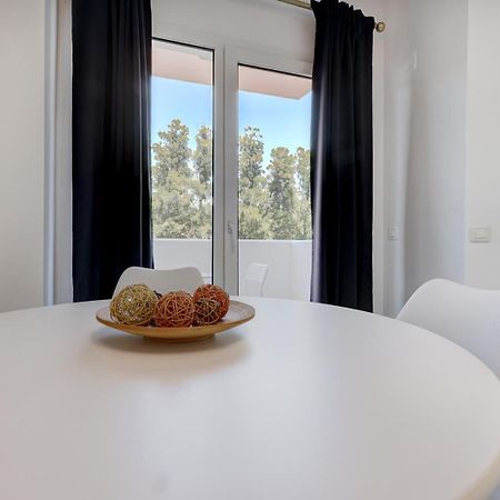 Sitio de Calahonda Apartment Mi Capricho מראה חיצוני תמונה
