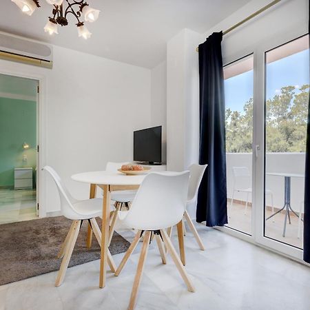 Sitio de Calahonda Apartment Mi Capricho מראה חיצוני תמונה