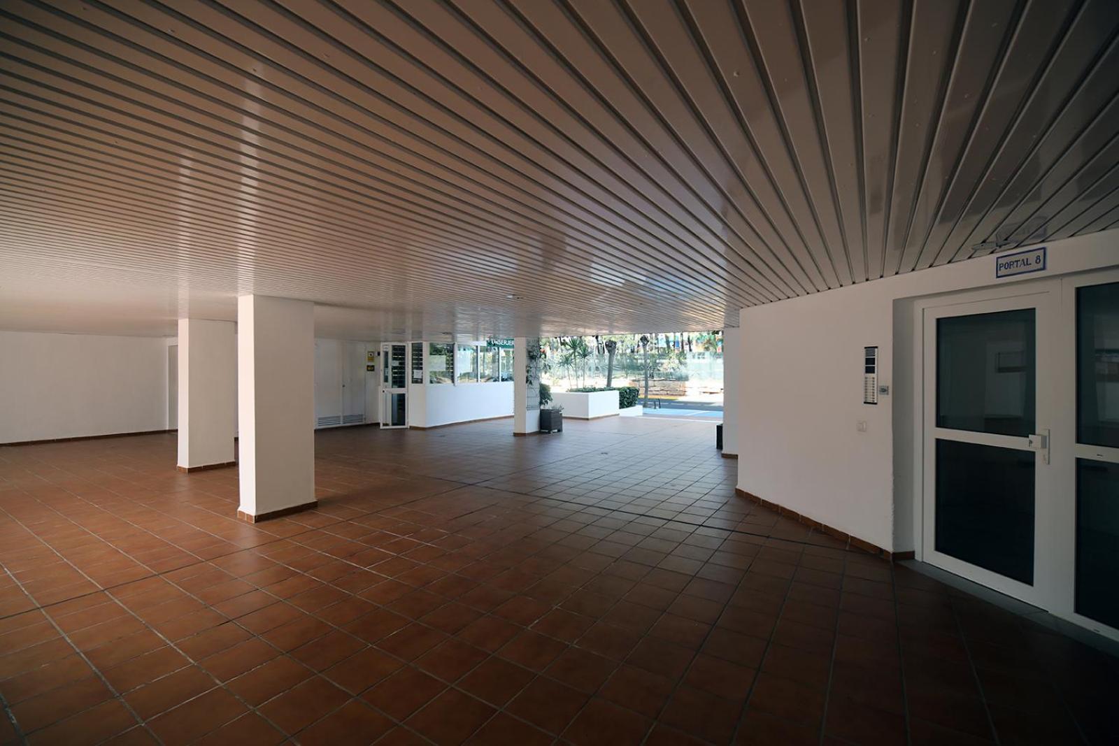 Sitio de Calahonda Apartment Mi Capricho מראה חיצוני תמונה