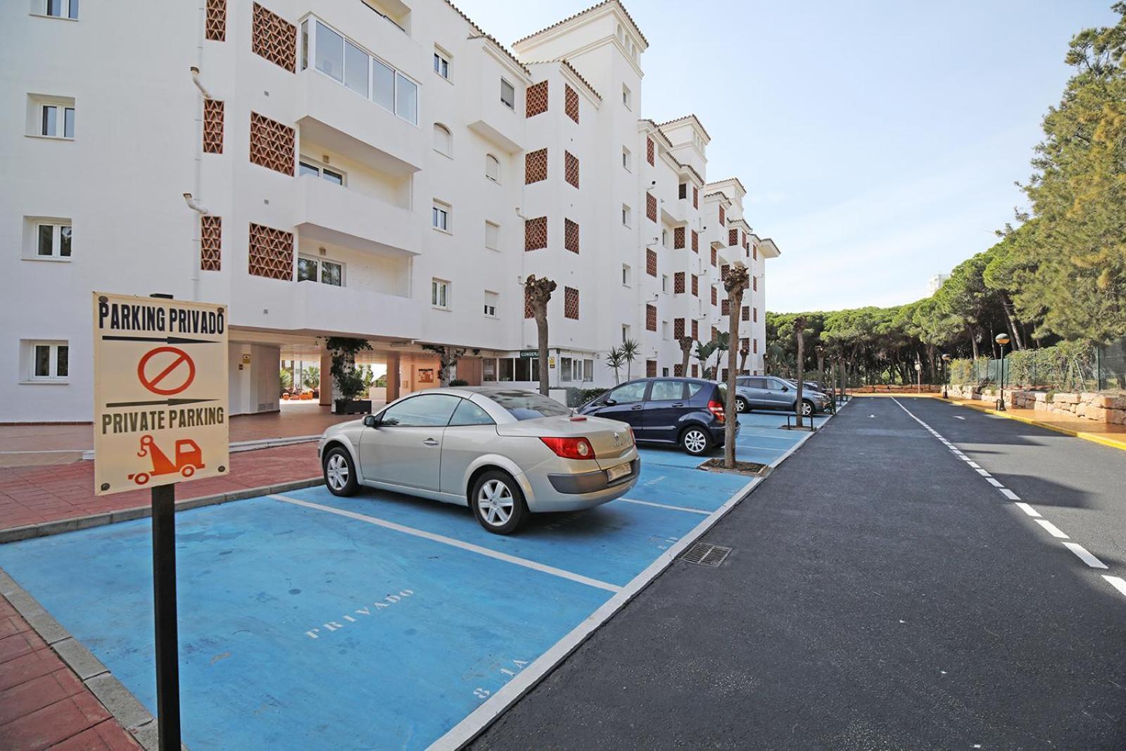 Sitio de Calahonda Apartment Mi Capricho מראה חיצוני תמונה