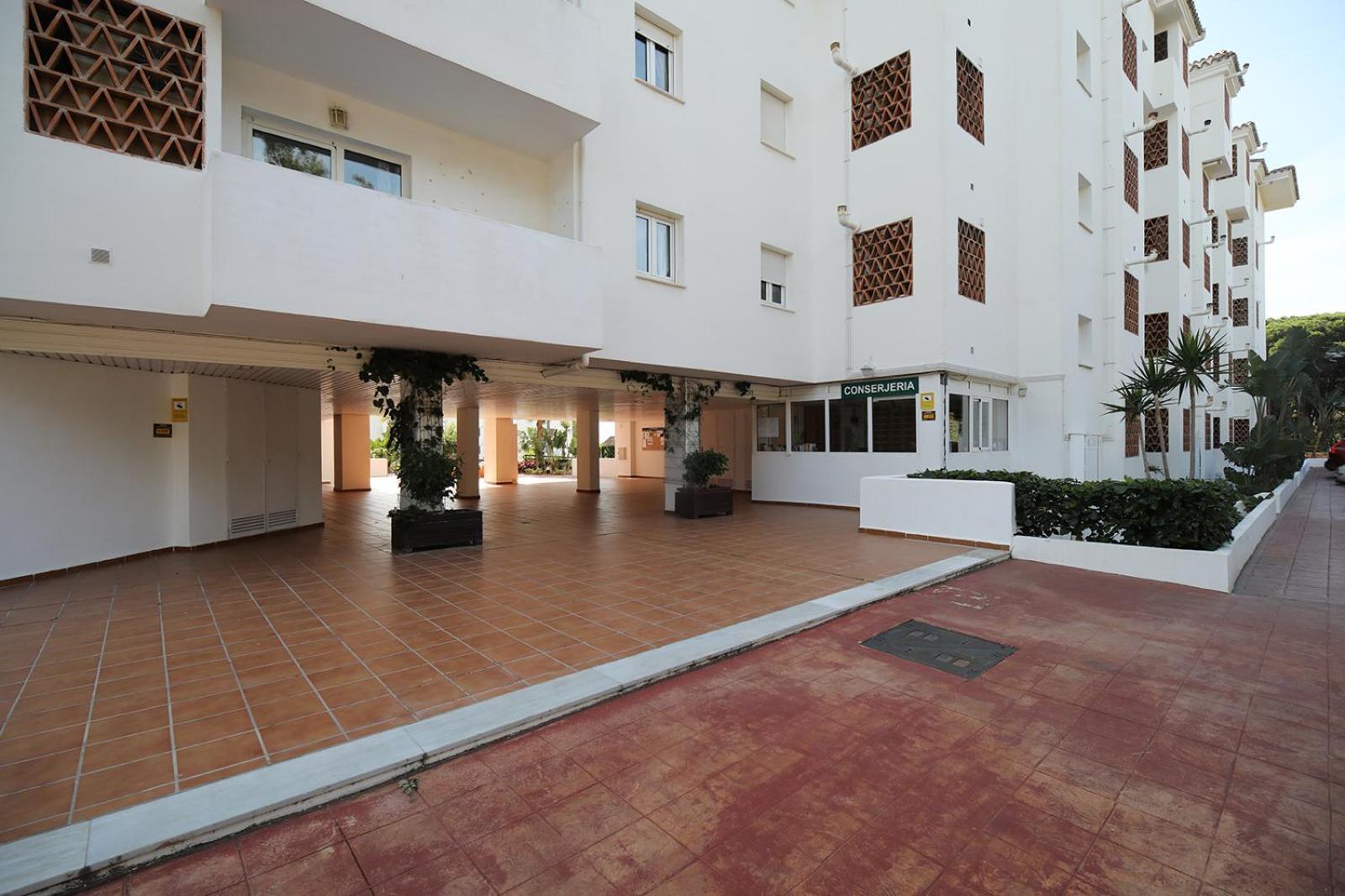 Sitio de Calahonda Apartment Mi Capricho מראה חיצוני תמונה