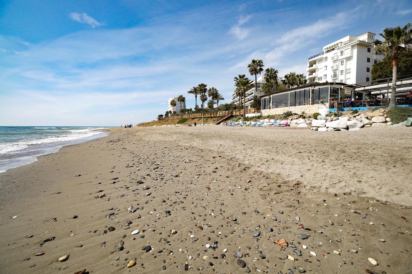 Sitio de Calahonda Apartment Mi Capricho מראה חיצוני תמונה