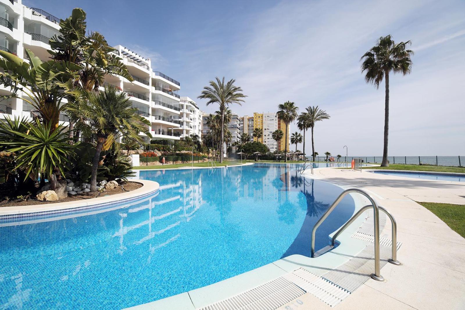 Sitio de Calahonda Apartment Mi Capricho מראה חיצוני תמונה