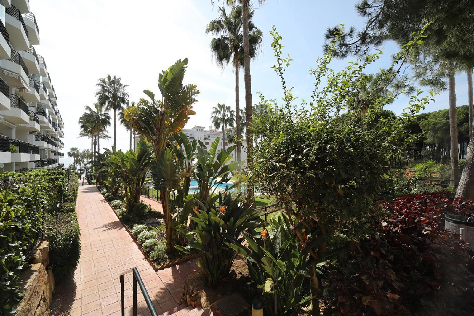 Sitio de Calahonda Apartment Mi Capricho מראה חיצוני תמונה