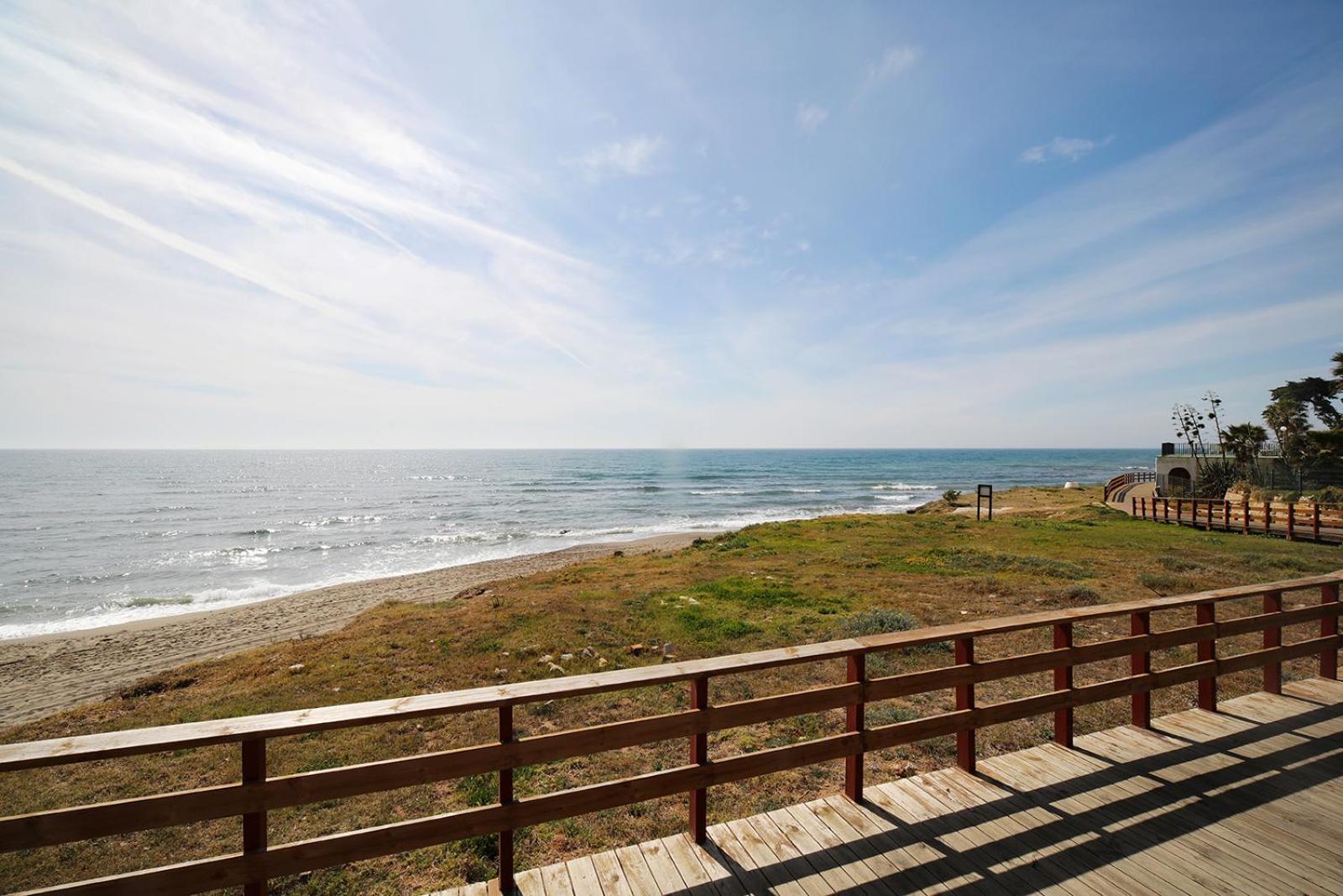 Sitio de Calahonda Apartment Mi Capricho מראה חיצוני תמונה