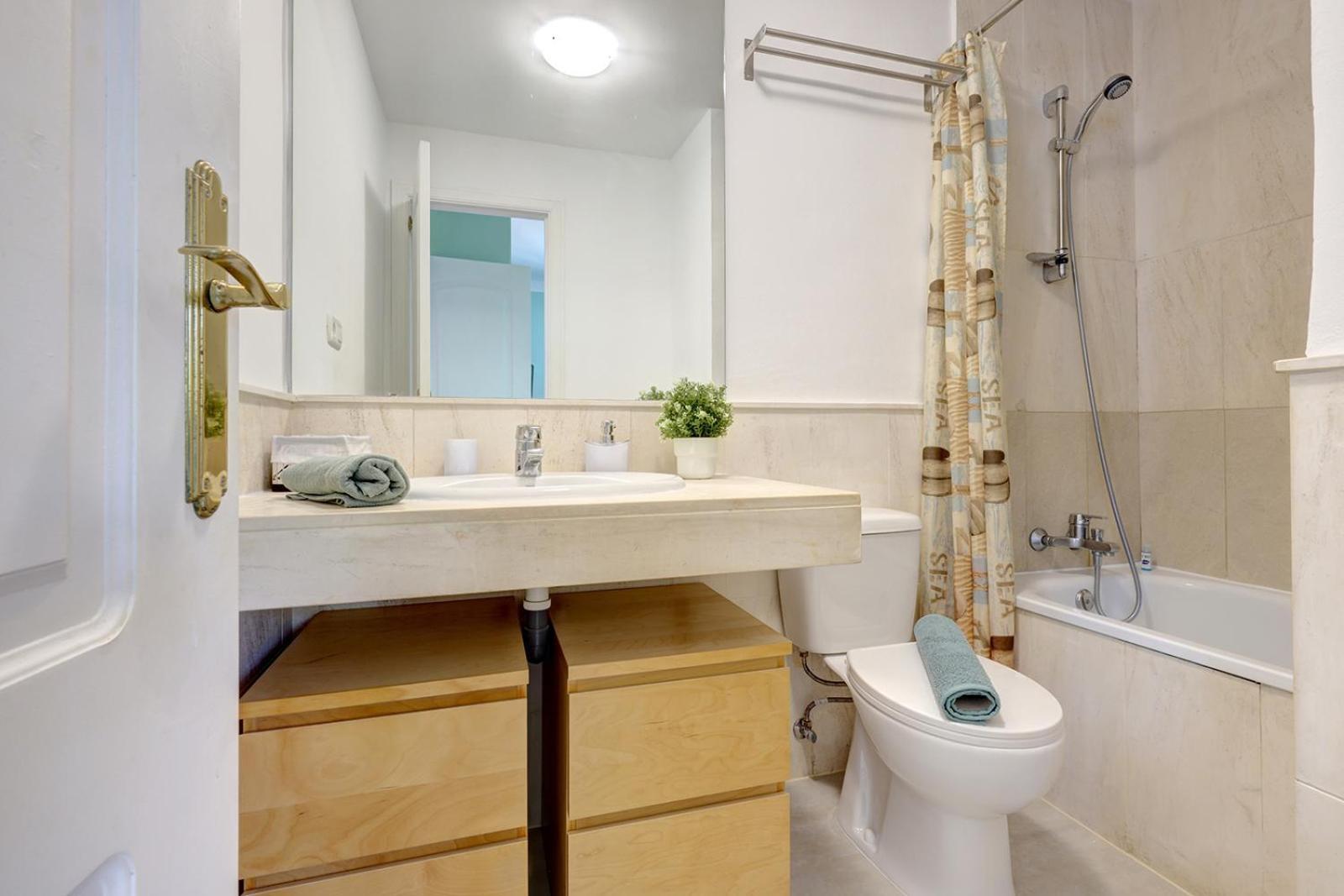 Sitio de Calahonda Apartment Mi Capricho מראה חיצוני תמונה