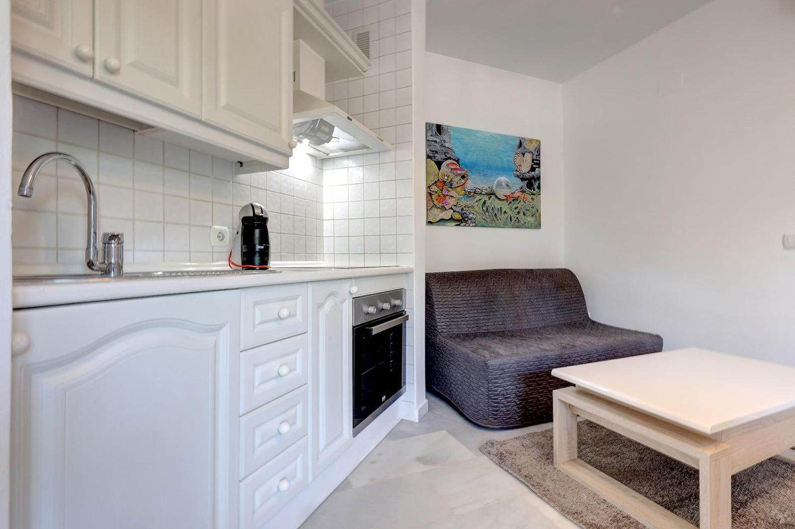 Sitio de Calahonda Apartment Mi Capricho מראה חיצוני תמונה