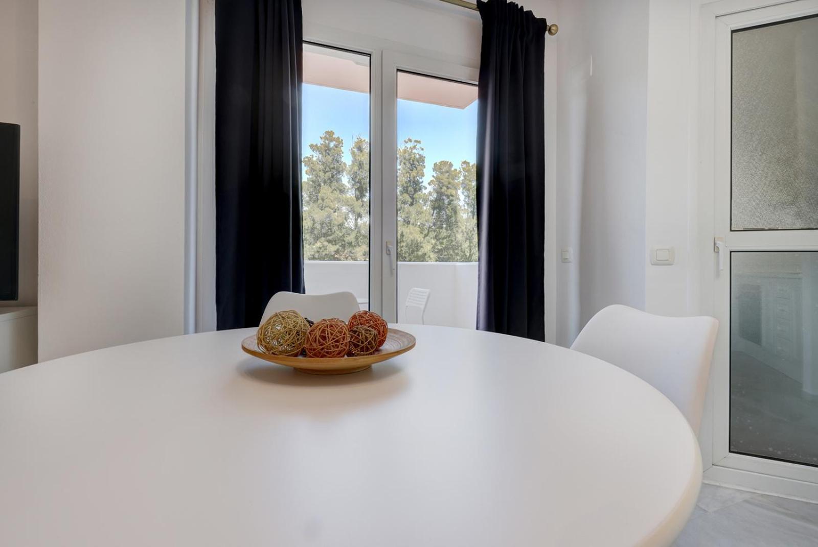 Sitio de Calahonda Apartment Mi Capricho מראה חיצוני תמונה