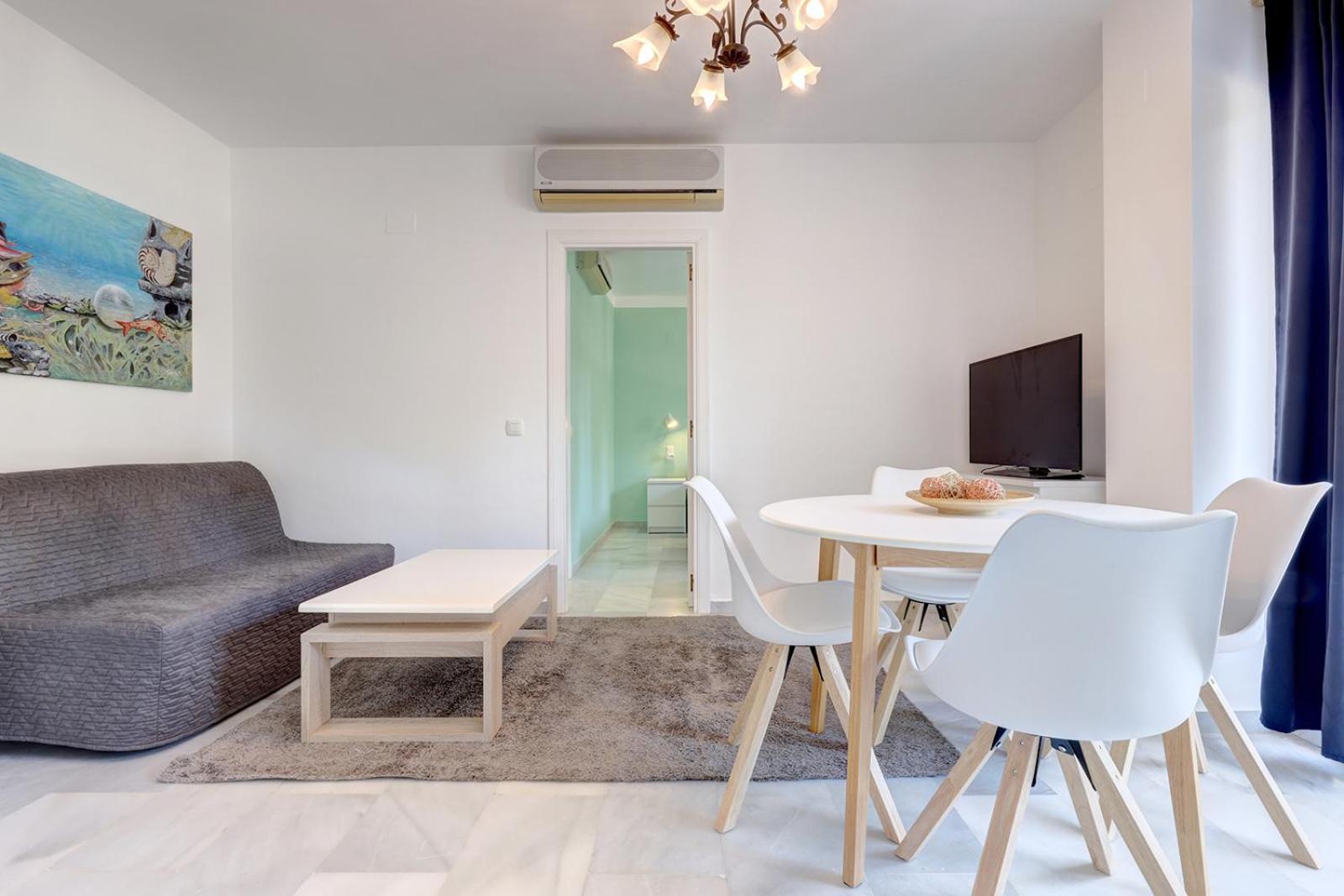 Sitio de Calahonda Apartment Mi Capricho מראה חיצוני תמונה