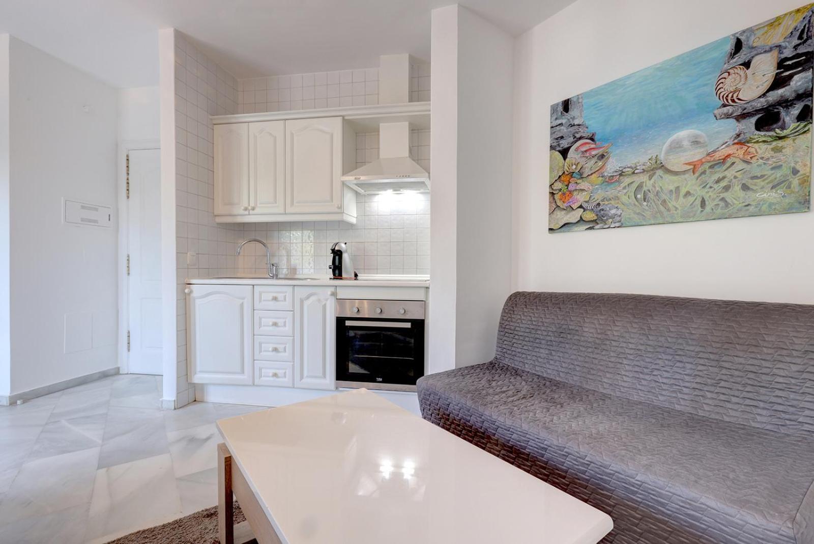 Sitio de Calahonda Apartment Mi Capricho מראה חיצוני תמונה