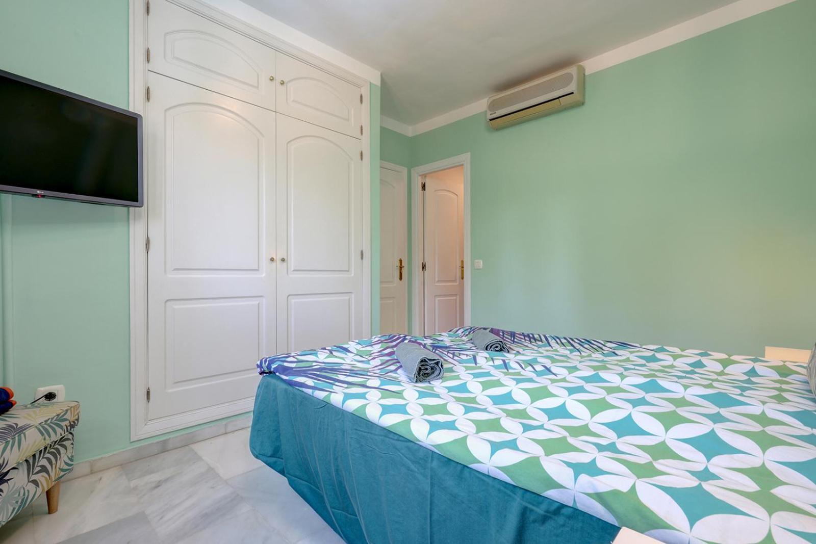 Sitio de Calahonda Apartment Mi Capricho מראה חיצוני תמונה