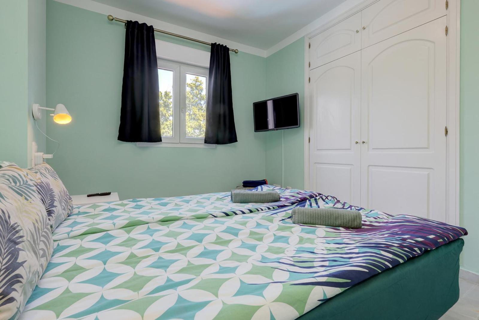 Sitio de Calahonda Apartment Mi Capricho מראה חיצוני תמונה
