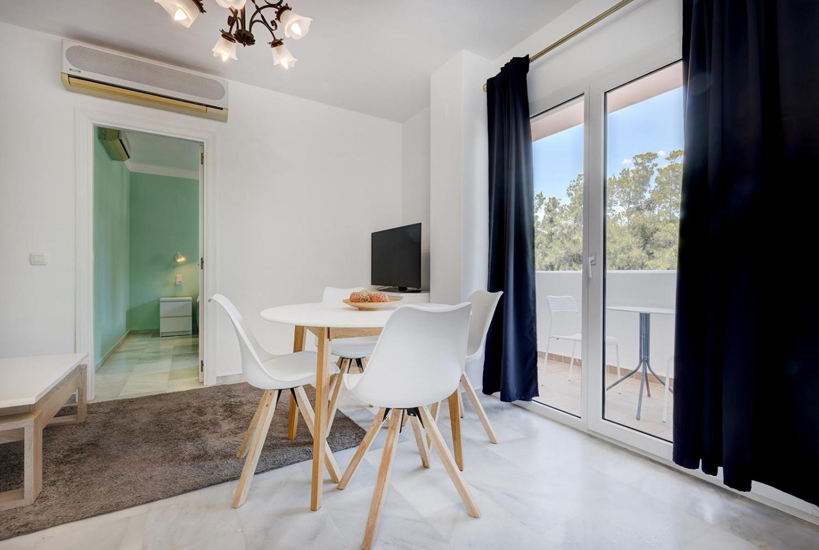Sitio de Calahonda Apartment Mi Capricho מראה חיצוני תמונה