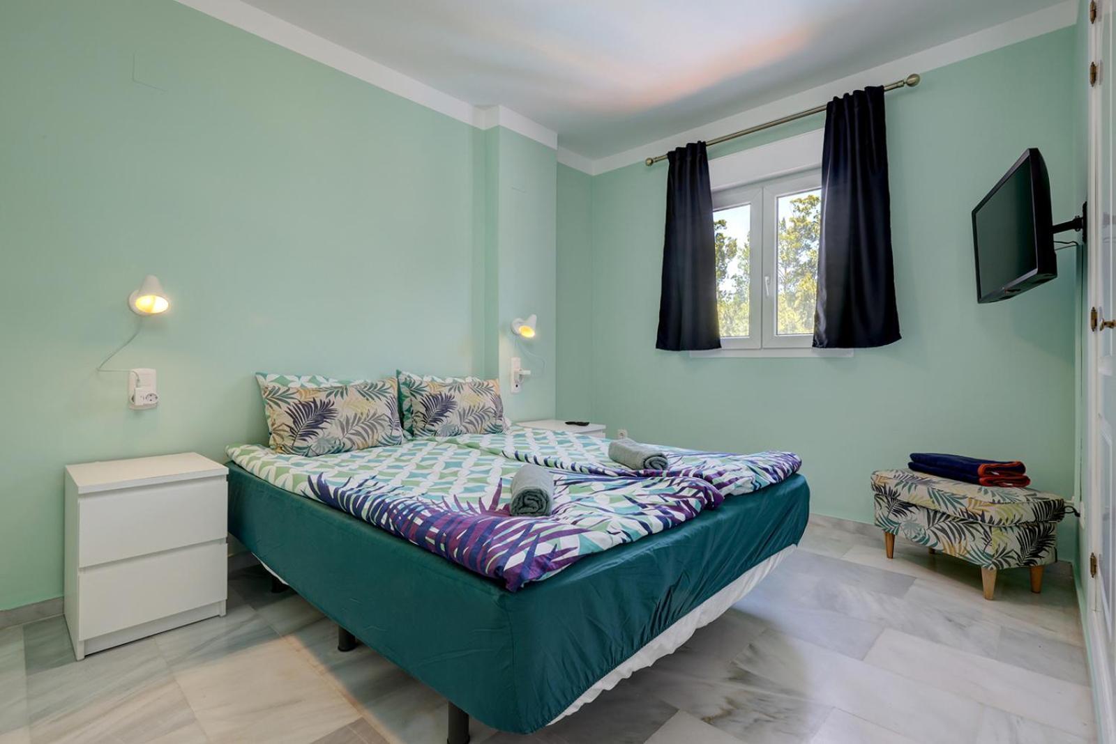 Sitio de Calahonda Apartment Mi Capricho מראה חיצוני תמונה
