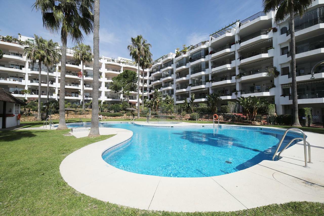 Sitio de Calahonda Apartment Mi Capricho מראה חיצוני תמונה