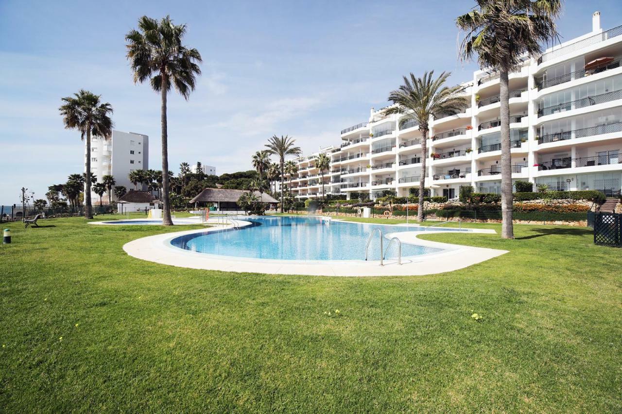 Sitio de Calahonda Apartment Mi Capricho מראה חיצוני תמונה