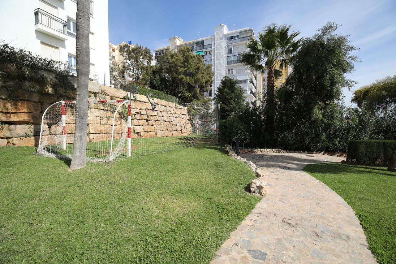 Sitio de Calahonda Apartment Mi Capricho מראה חיצוני תמונה
