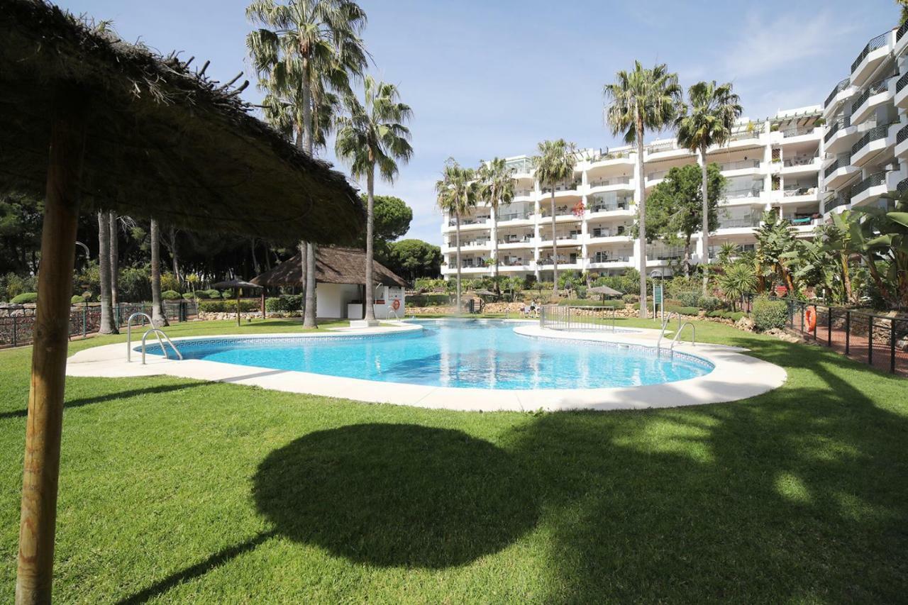 Sitio de Calahonda Apartment Mi Capricho מראה חיצוני תמונה