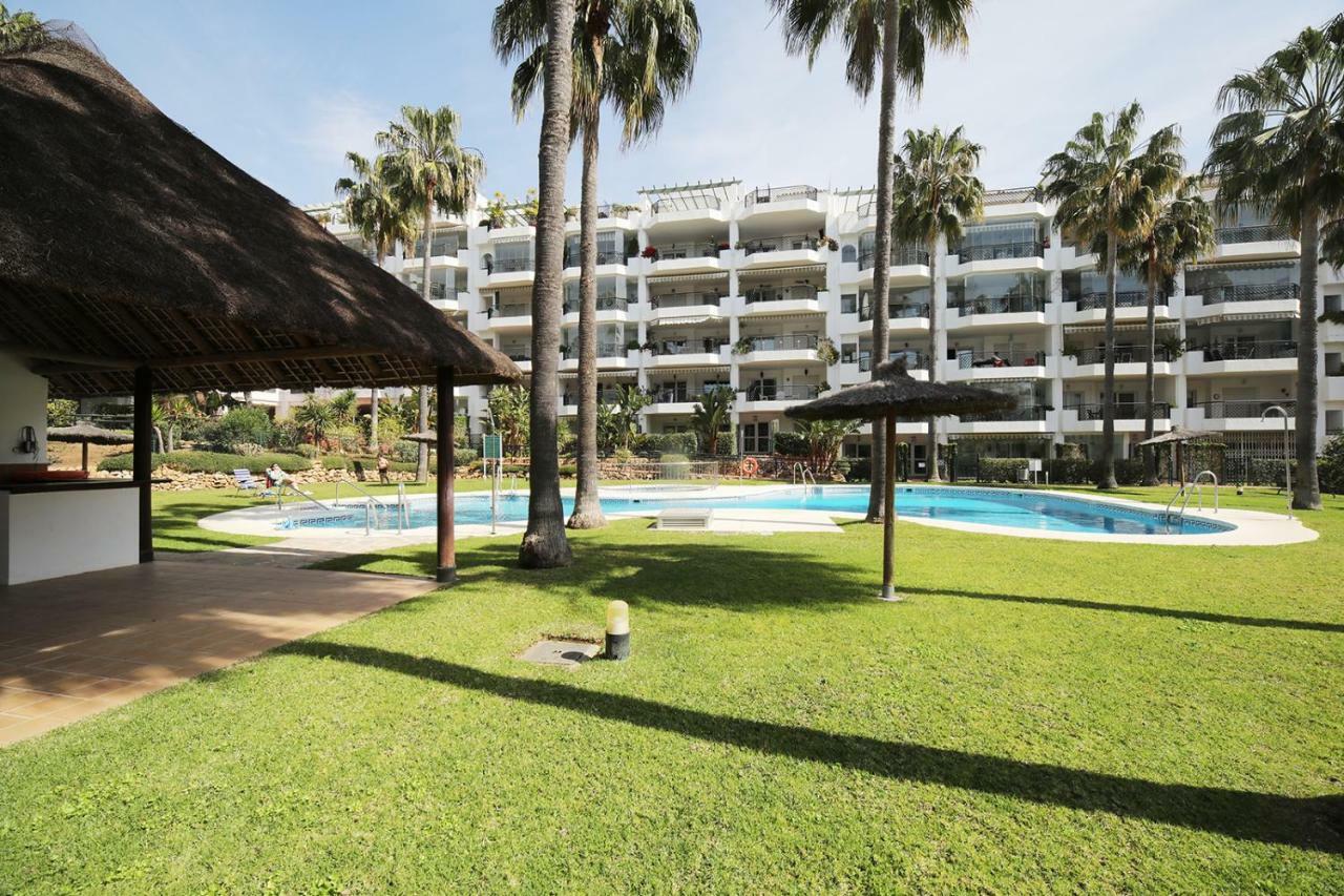 Sitio de Calahonda Apartment Mi Capricho מראה חיצוני תמונה