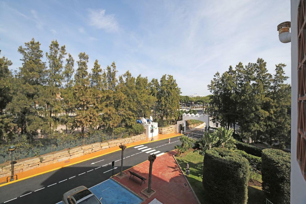 Sitio de Calahonda Apartment Mi Capricho מראה חיצוני תמונה