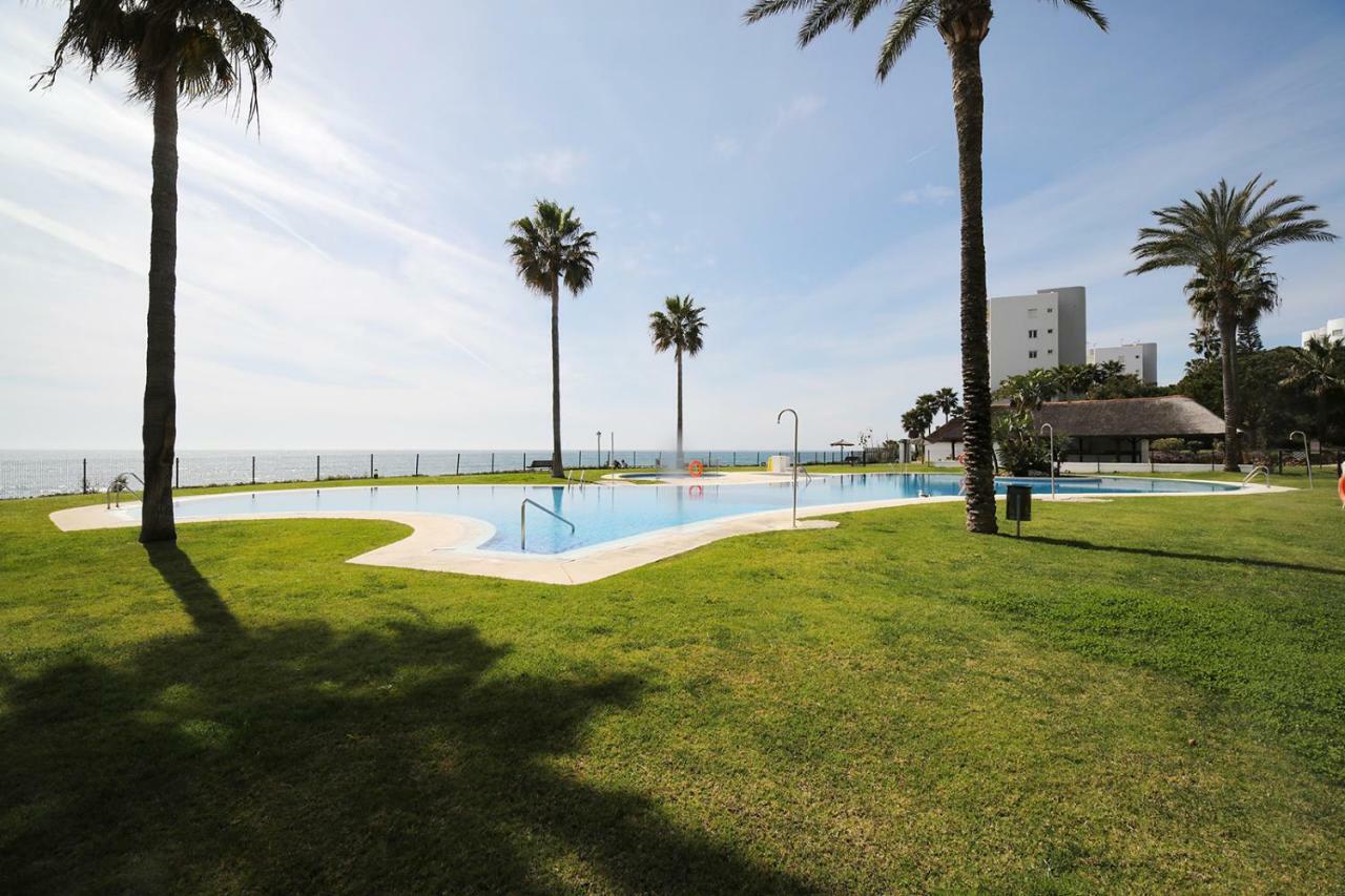 Sitio de Calahonda Apartment Mi Capricho מראה חיצוני תמונה